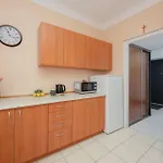 Functional With Balcony In Old Town By Renters شقة وارسو