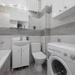 Functional With Balcony In Old Town By Renters * وارسو