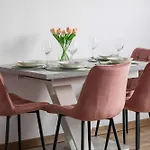 شقة Functional With Balcony In Old Town By Renters وارسو