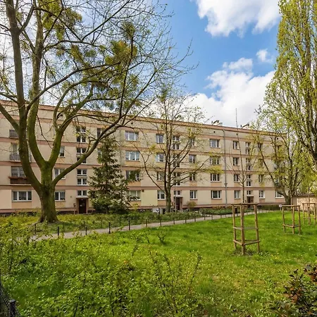 Functional With Balcony In Old Town By Renters *